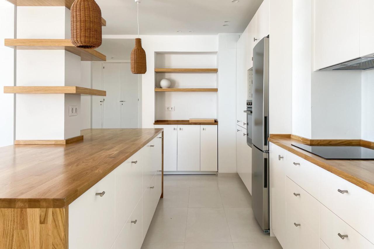 Infinity Sunny Home By Cadiz4Rentals Exterior foto