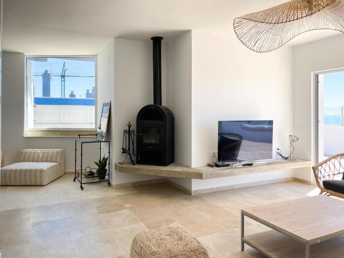 Infinity Sunny Home By Cadiz4Rentals Exterior foto