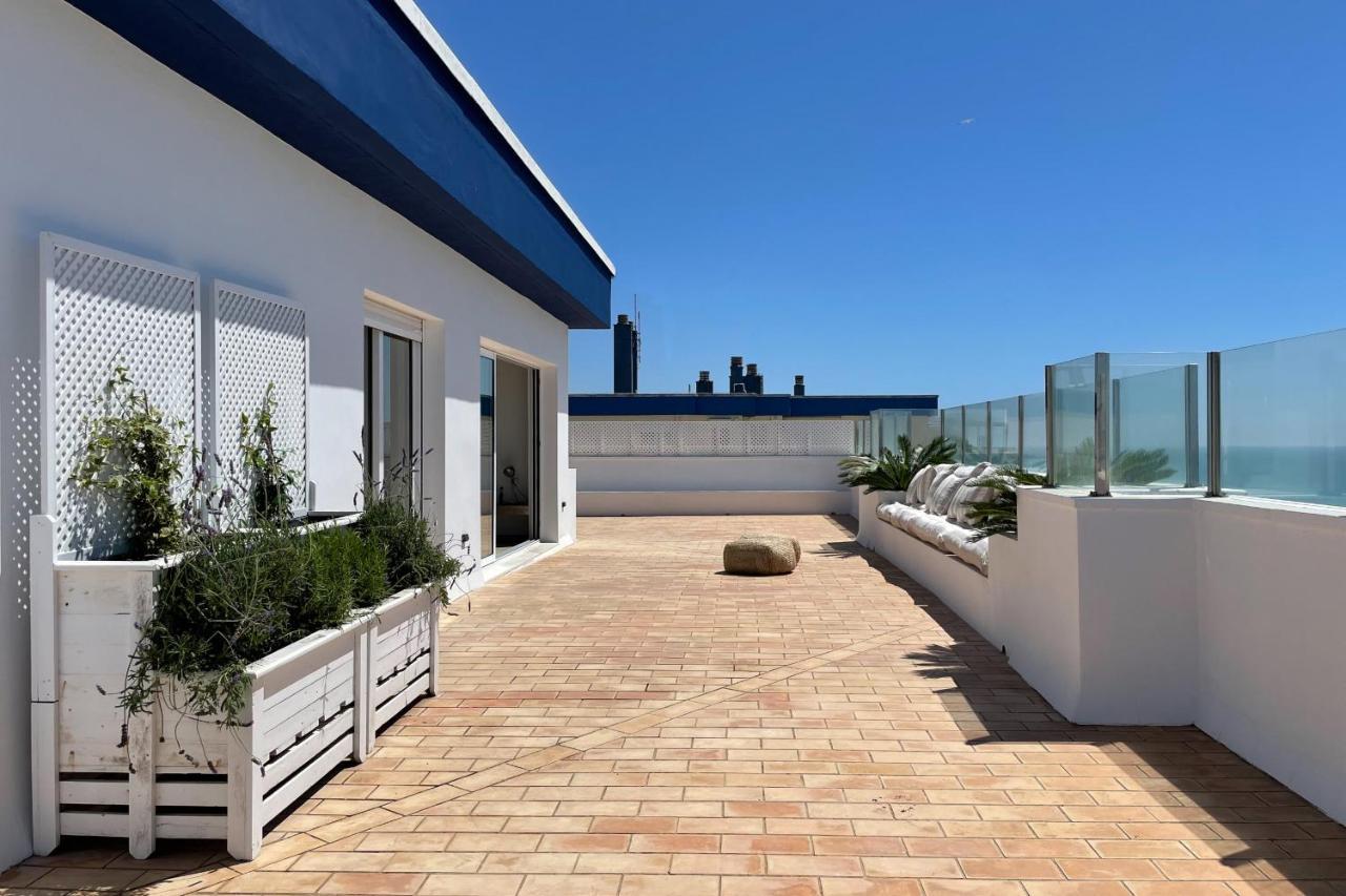 Infinity Sunny Home By Cadiz4Rentals Exterior foto