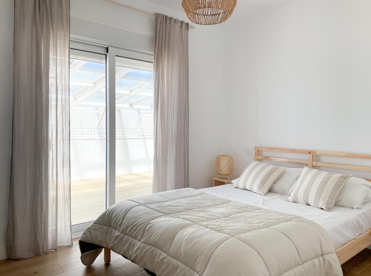 Infinity Sunny Home By Cadiz4Rentals Exterior foto