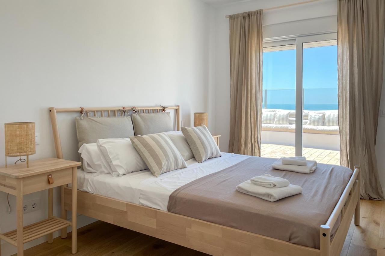 Infinity Sunny Home By Cadiz4Rentals Exterior foto