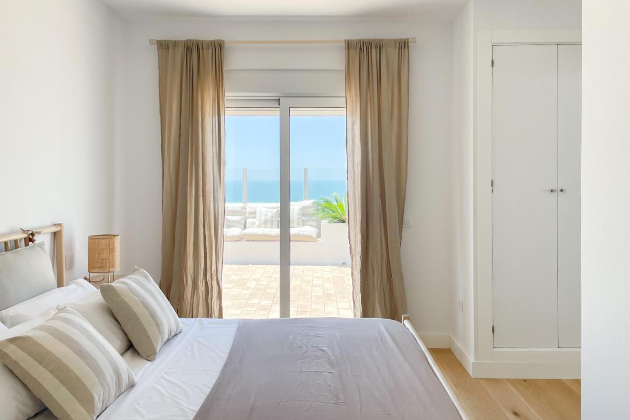 Infinity Sunny Home By Cadiz4Rentals Exterior foto