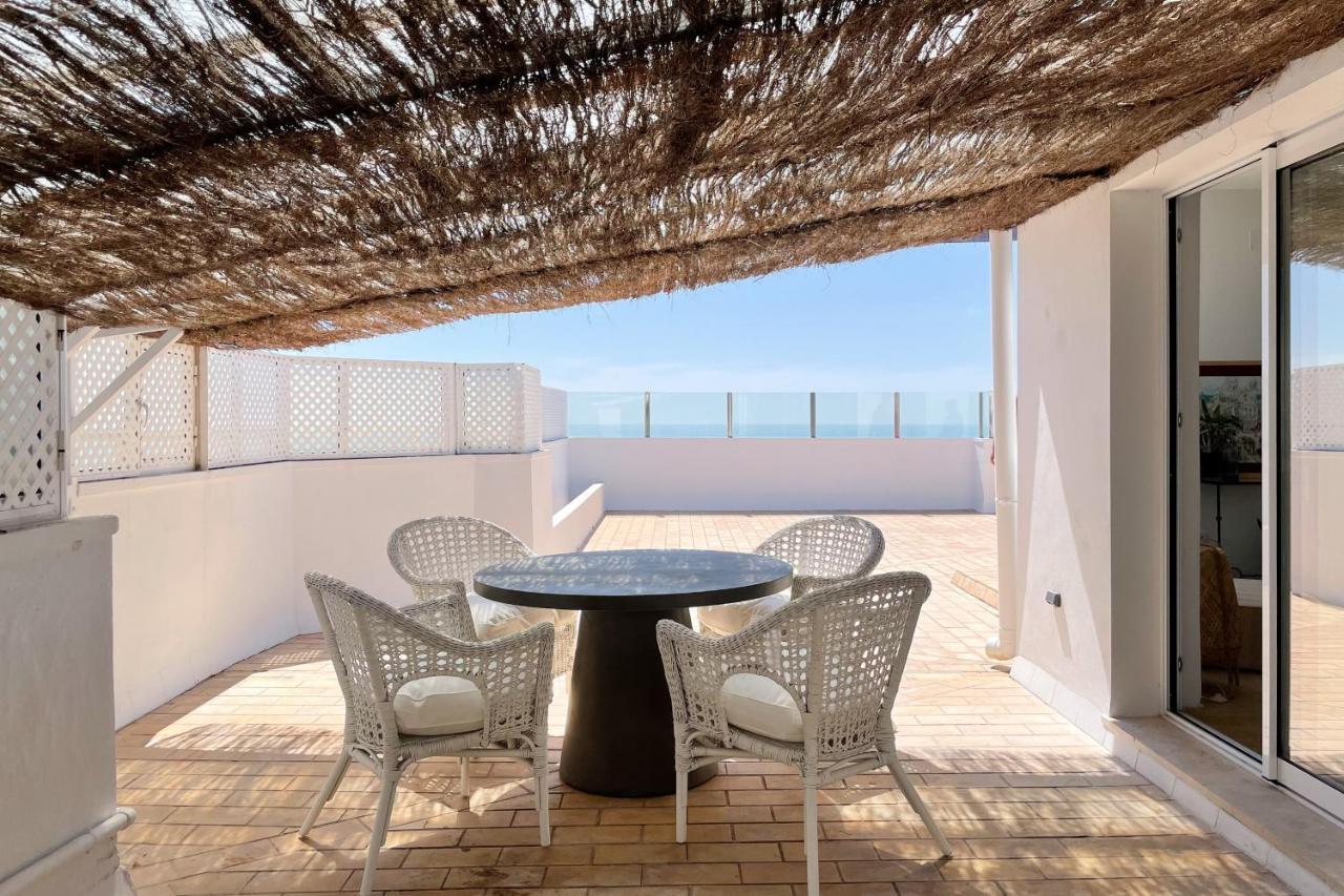 Infinity Sunny Home By Cadiz4Rentals Exterior foto